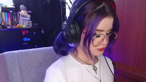 raventh_ online show from September 29, 6:51 pm