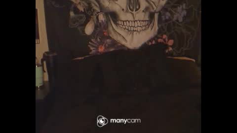 ravenxlee online show from October 7, 8:16 pm