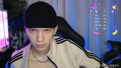 Ravi online show from November 17, 12:24 am