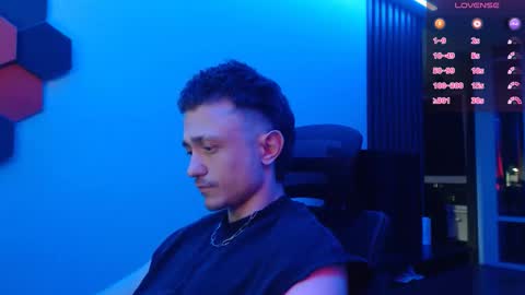 Alex Nash online show from September 19, 11:30 pm