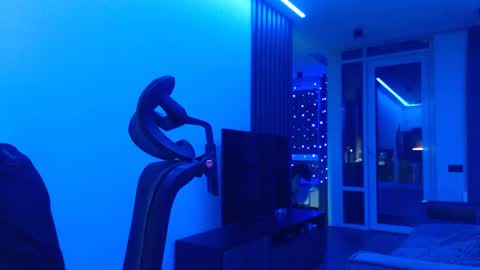 Alex Nash online show from January 25, 12:48 am