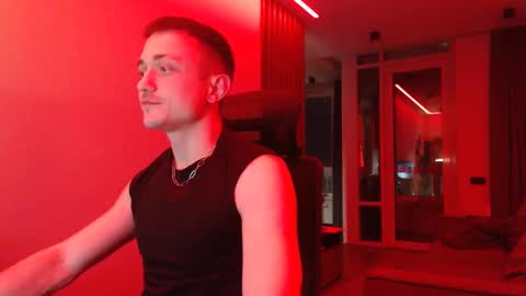 Alex Nash online show from February 13, 9:50 pm