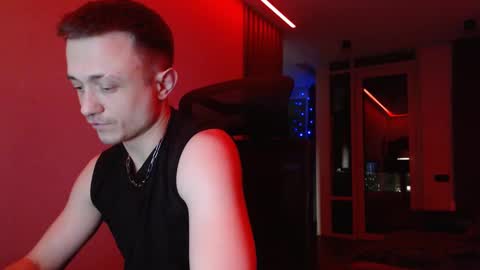 Alex Nash online show from March 6, 6:59 pm