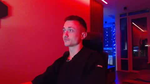 Alex Nash online show from January 19, 11:10 pm