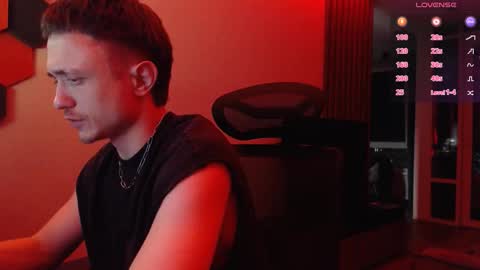 Alex Nash online show from September 10, 7:15 pm