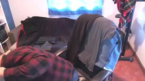 ravingr3d3 online show from March 3, 2:06 pm