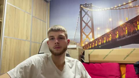 Dima online show from January 16, 12:42 pm