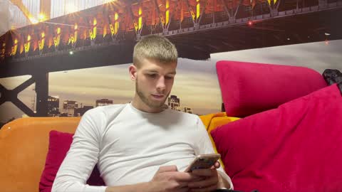 Dima online show from January 24, 2:08 pm