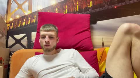 Dima online show from February 19, 2:11 pm