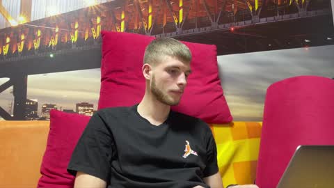 Dima online show from January 26, 5:44 pm