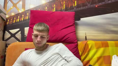 Dima online show from February 18, 5:09 pm