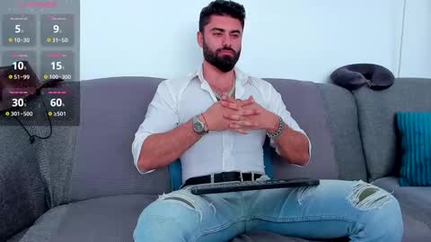 Snapshot of rawadam chatting on March 3, 12:28 pm Adam online show from March 3, 12:28 pm