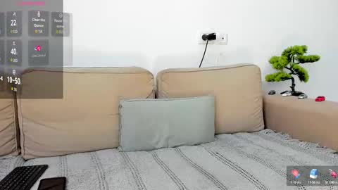 Adam online show from September 29, 12:04 pm