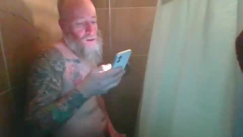 rawdogrobert39 online show from October 22, 10:22 pm