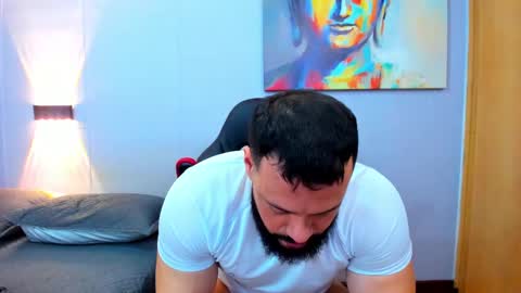 Snapshot of rawmathews chatting on February 6, 12:43 am rawmathews online show from February 6, 12:43 am