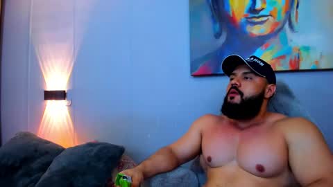 Snapshot of rawmathews chatting on February 21, 12:05 am rawmathews online show from February 21, 12:05 am