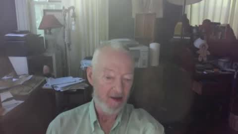 ray1776ray online show from August 1, 4:30 pm