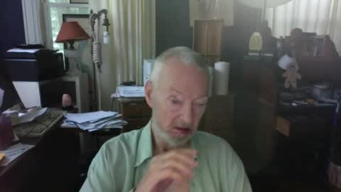 ray1776ray online show from July 24, 3:09 pm