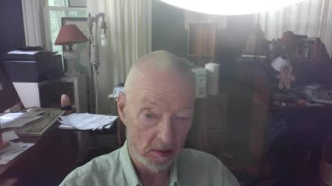 ray1776ray online show from June 29, 3:12 pm