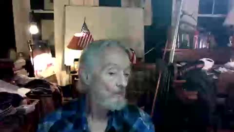 ray1776ray online show from September 21, 1:42 am