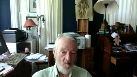 ray1776ray online show from June 13, 7:24 pm