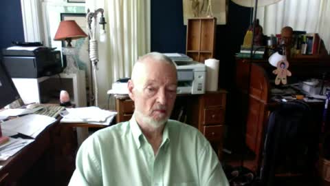 ray1776ray online show from July 12, 7:06 pm