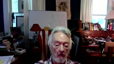 ray1776ray online show from September 8, 3:33 pm
