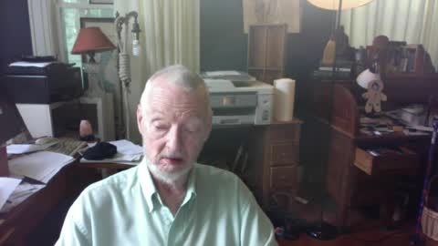 ray1776ray online show from July 16, 4:32 pm