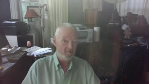 ray1776ray online show from July 29, 7:14 pm