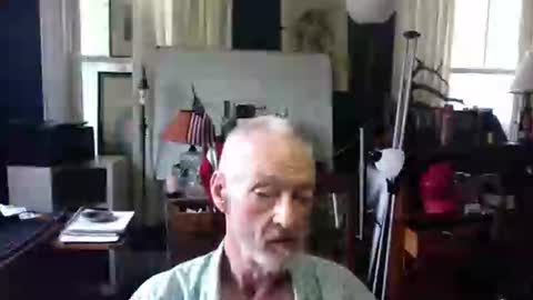 ray1776ray online show from October 18, 5:06 pm