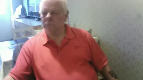 ray47 online show from September 20, 7:11 am