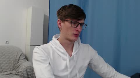 Ray Booy  online show from November 12, 5:37 pm