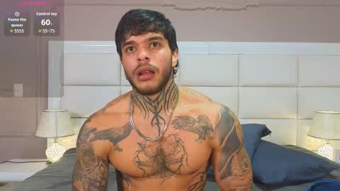 Ray Coopers online show from November 6, 2:14 am