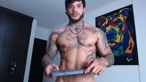 Ray Coopers online show from January 18, 2:42 am