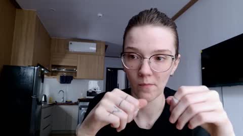 Ray-Ray online show from February 5, 3:21 am