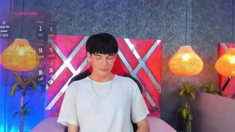 Rayan Connor online show from September 16, 6:11 pm