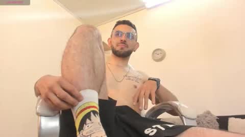 rayan_ortiz online show from November 19, 3:50 am