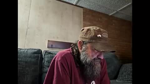 raybob252000 online show from October 16, 7:52 am