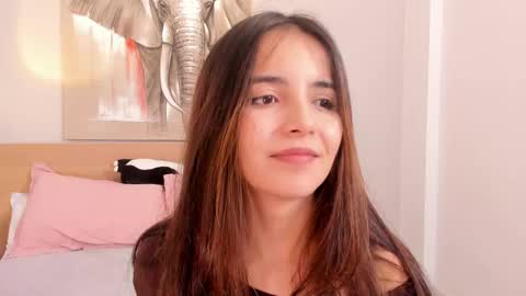Snapshot of raychell_black chatting on February 24, 10:25 pm Raychell Black online show from February 24, 10:25 pm
