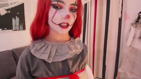 Raychell Black  online show from October 26, 4:28 pm