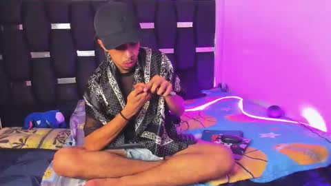 Rayn online show from February 18, 6:35 am