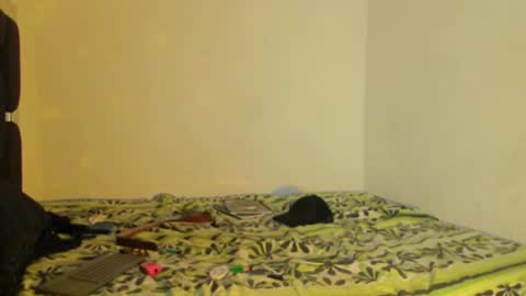 Rayn online show from January 12, 8:38 pm