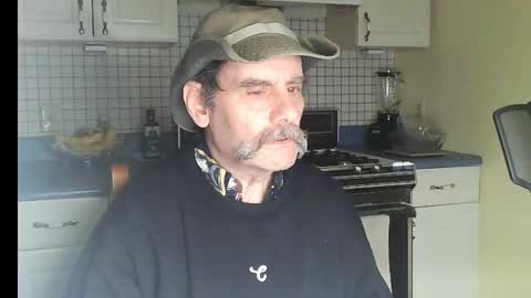 Ray online show from February 23, 6:15 am