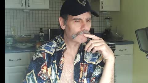 Ray online show from February 20, 2:41 pm