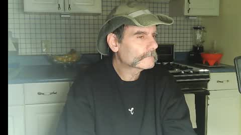 Ray online show from January 9, 10:21 am