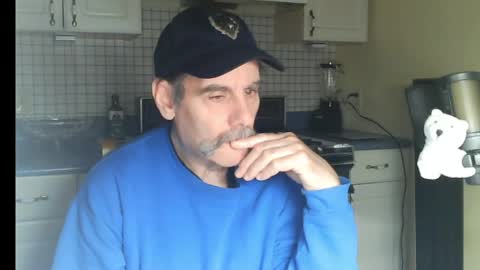 Ray online show from April 9, 7:58 am