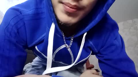 RayMartino online show from February 15, 8:22 pm