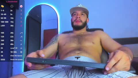 Felipe independent model online show from September 9, 8:14 am