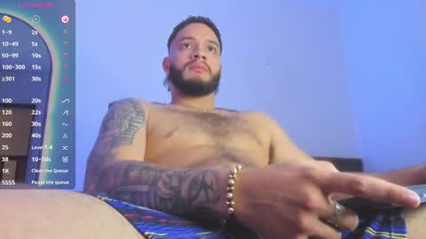 Felipe independent model online show from September 15, 3:02 pm