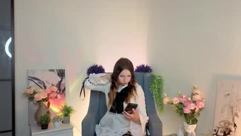 Gemma online show from September 17, 4:10 pm